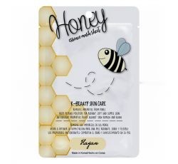 MASCARILLA HAYAN MIEL
