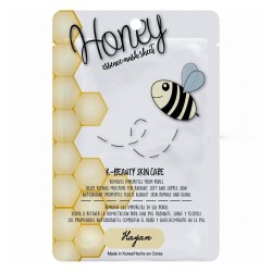 MASCARILLA HAYAN MIEL