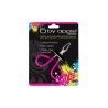 SACA CEJAS MINI BY APPLE ROSA