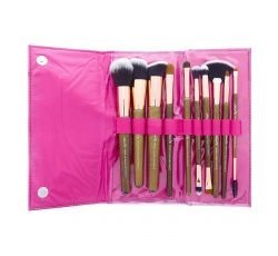 SET DE BROCHAS PREMIUM AMOR US
