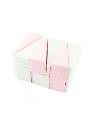 QUESITOS 12PCS PARA MAQUILLAJE