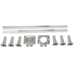 SET ACCESORIOS PARA BAÑO