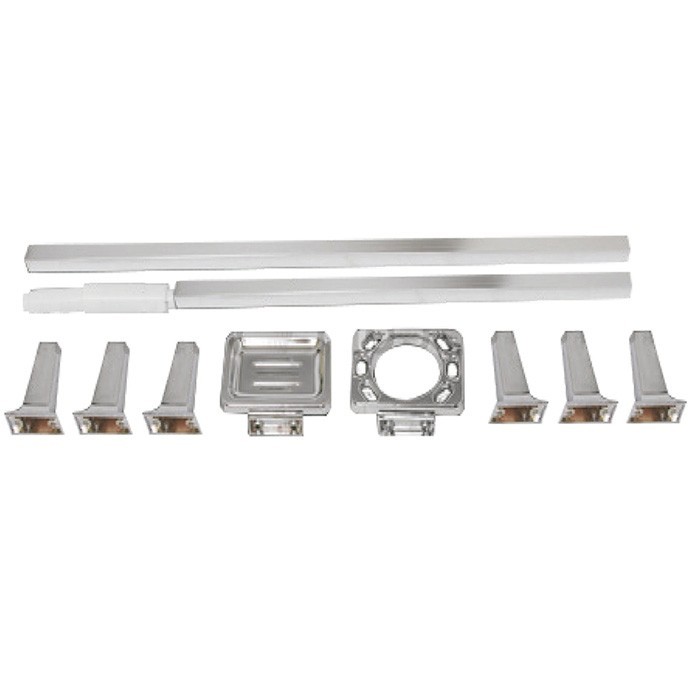 SET ACCESORIOS PARA BAÑO