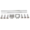 SET ACCESORIOS PARA BAÑO