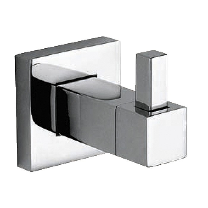 INFINITY PERCHA ACERO INOXIDABLE