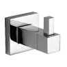 INFINITY PERCHA ACERO INOXIDABLE