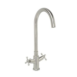 INFINITY MONOBLOCK COCINA CEPILLADO