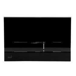 PULSADOR NEGRO  247X165X174 MM