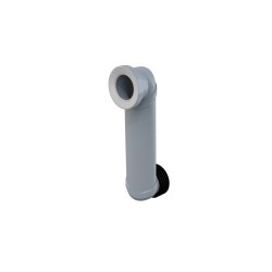 CODO CONECTOR DE RESIDUOS