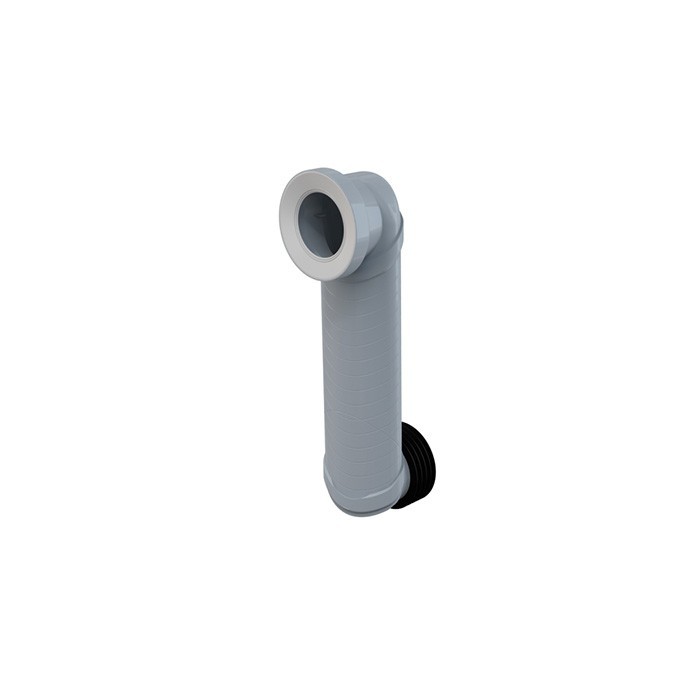CODO CONECTOR DE RESIDUOS