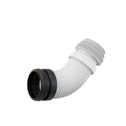 CODO CONECTOR DE RESIDUOS