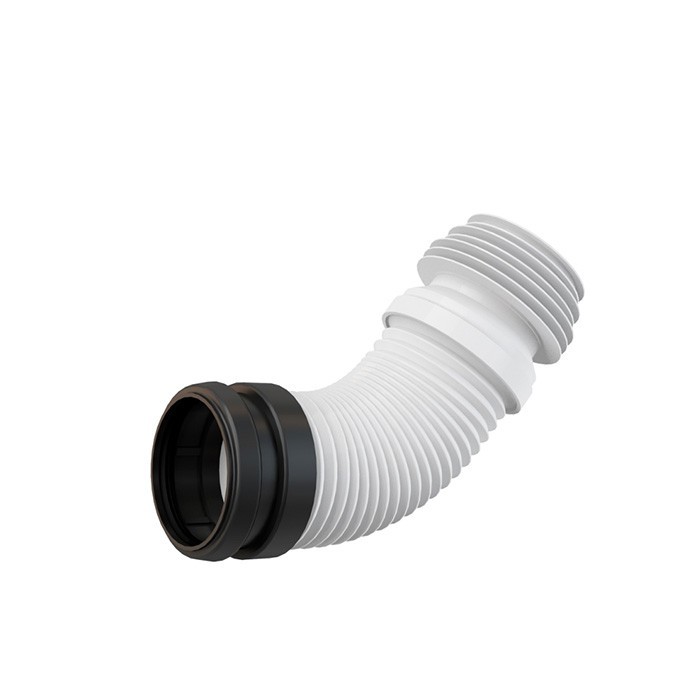 CODO CONECTOR DE RESIDUOS