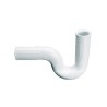 CESPOL DE PVC MURO LAVABO 30X30