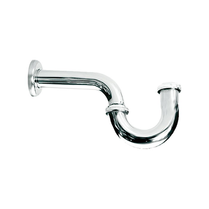 CESPOL PARA FREGADERO ACERO INOXIDABLE