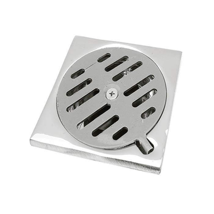 COLADERA LATON 4 / 10 cm