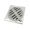 COLADERA ZINC 4/ 10 cm