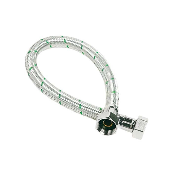 CONEXION FLEXIBLE LAVABO 40"CM