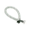 CONEXION FLEXIBLE LAVABO 40"CM
