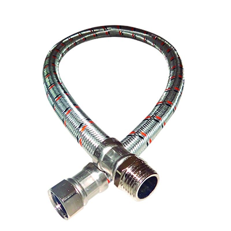 MANGUERA PARA BOILER 80 CM H1/2