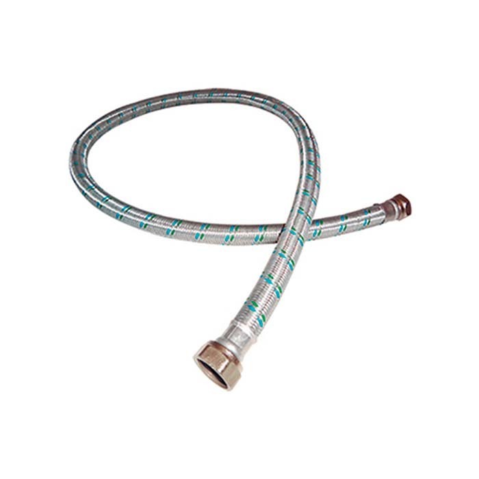 MANGUERA PARA BOILER 120 CM  H1/2X3/4