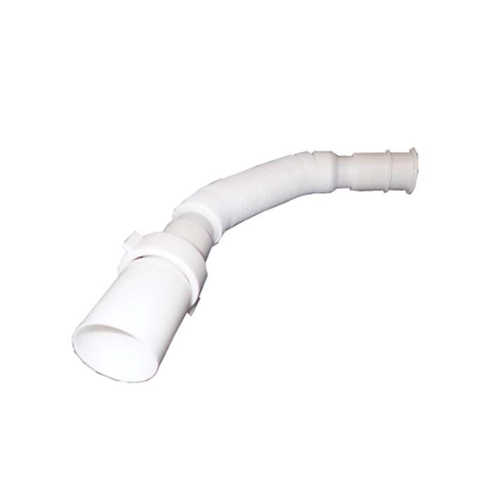 CONECTOR EXTENSIBLE PARA LAVABO