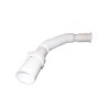 CONECTOR EXTENSIBLE PARA LAVABO