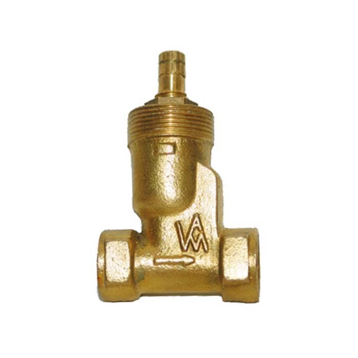 JUEGO CUERPO LLAVE EMPOTRAR ROSCAR