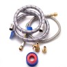 KIT PARA CALENTADOR BASICO 120 CM H-M