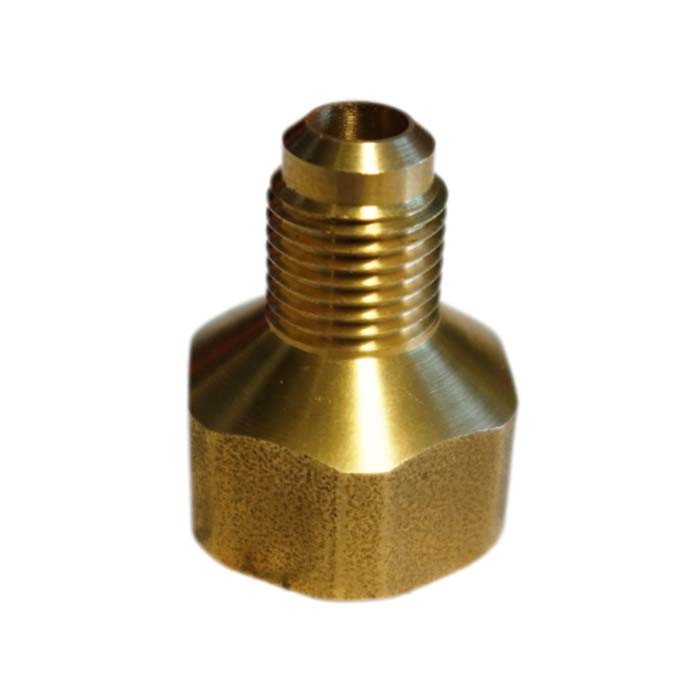 NIPLE CAMPANA ROSCA NPT 5/16 x 1/2