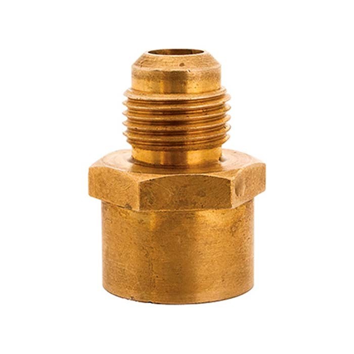 NIPLE CAMPANA 3/8 x 1/2