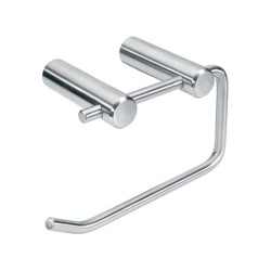 PORTARROLLO ACERO INOXIDABLE
