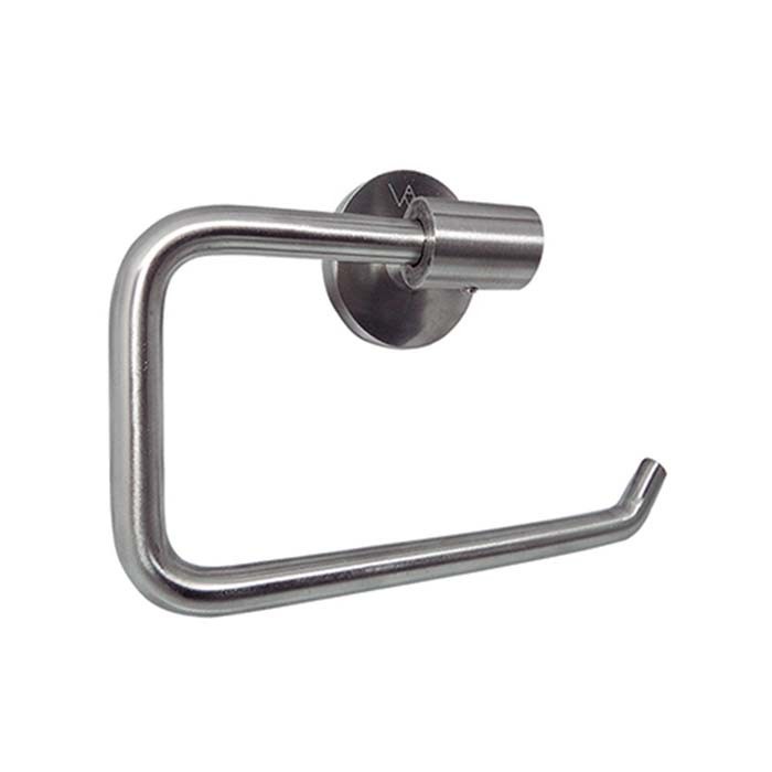 PORTARROLLO ACERO INOXIDABLE