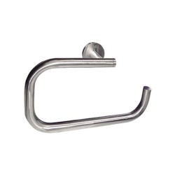 TOALLERO DE ANILLO ACERO INOXIDABLE