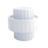 TUERCA UNION PVC CEMENTAR 1/2"