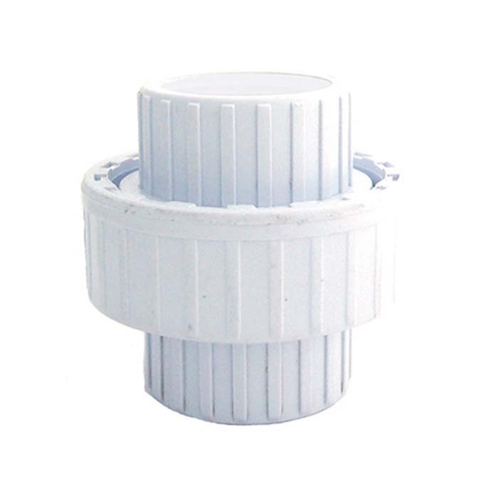 TUERCA UNION PVC CEMENTAR 2"