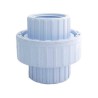 TUERCA UNION PVC ROSCAR 3/4"