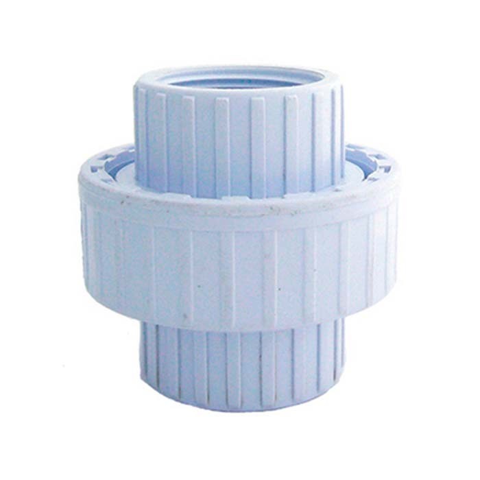 TUERCA UNION PVC ROSCAR  1"