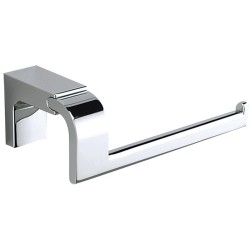 ELETECH PORTARROLLOS CROMO
