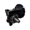 REDUCTOR NMRV T-50 REL 20 : 1