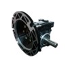 REDUCTOR NMRV T-40 REL 20 : 1