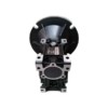 REDUCTOR NMRV T-40 REL 20 : 1