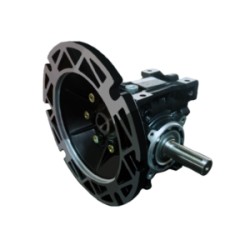 REDUCTOR NMRV T-40 REL 50 : 1