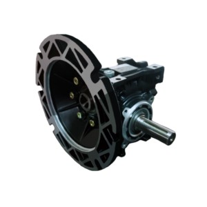 REDUCTOR NMRV T-40 REL 50 : 1