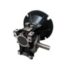 REDUCTOR NMRV T-40 REL 100 : 1