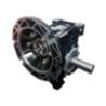 REDUCTOR NMRV T-63 REL 50 : 1