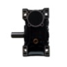 REDUCTOR NMRV T-75 REL 20 : 1