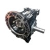 REDUCTOR NMRV T-75 REL 30 : 1