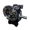 REDUCTOR NMRV T-90 REL 100 : 1
