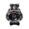 REDUCTOR NMRV T-90 REL 100 : 1