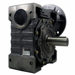 REDUCTOR NMRV T-110 REL 15 : 1